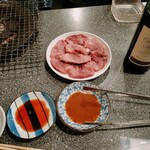 ホルモンのふくや - 