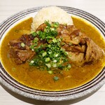 吉田カレー  - 