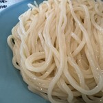 つけそば屋 麺楽 - 