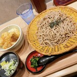 Ora Ga Soba - 