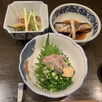 いわし料理 善 - 