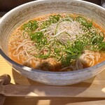 蕎麦きり みよた - 