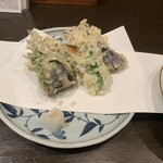 いわし料理 善 - 