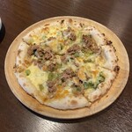 トラットリア モンテ・クッチーナ - 