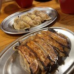 堂山餃子 チャオズ - 