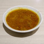 吉田カレー  - 