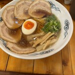 まるたんラーメン - 