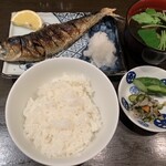 いわし料理 善 - 