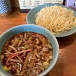 つけそば屋 麺楽 - 