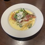 トラットリア モンテ・クッチーナ - 