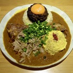 吉田カレー  - 