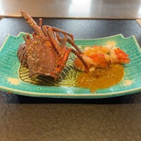 鉄板焼 さがみ -  鉄板焼 さがみ -