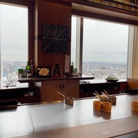 鉄板焼 さがみ -  鉄板焼 さがみ -