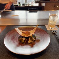 鉄板焼 さがみ -  鉄板焼 さがみ -