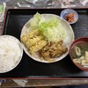 市場食堂 八