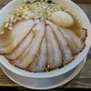 ラーメンムギュ Vol.2 烏丸蛸薬師店
