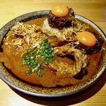吉田カレー  - 