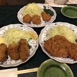 Tonkatsu Yutaka - 