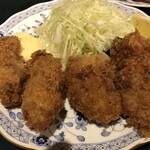 Tonkatsu Yutaka - 