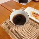 Kafedo Koro Egg - コーヒー
