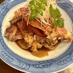 お食事処 ひろ吉 - 