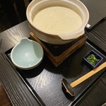 居食庵 えにしや - 