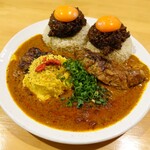 吉田カレー  - 
