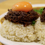 吉田カレー  - 