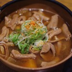 はにわ食堂 - 料理写真: