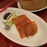 過門香 點 有楽町イトシア店 - 北京ダック