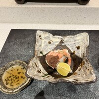 神楽坂 鮨 弥栄 - 