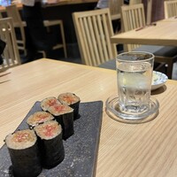 鮨やすぞう。 - 