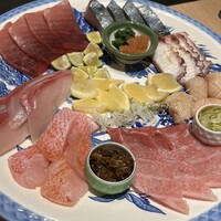 焼うおいし川  六本木凛華楼 - 