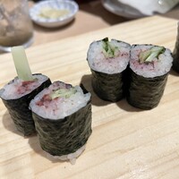 鮨やすぞう。 - 