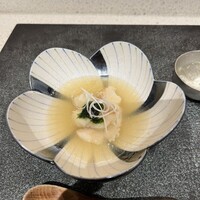 神楽坂 鮨 弥栄 - 