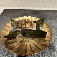 神楽坂 鮨 弥栄 - 