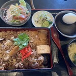 米澤牛DINING べこや - 