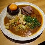 吉田カレー  - 