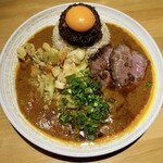 吉田カレー  - 