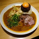 吉田カレー  - 