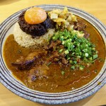 吉田カレー  - 