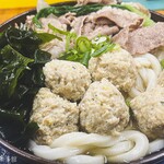 麺紡 - 