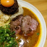 吉田カレー  - 