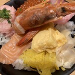 海鮮食堂とみうら亭 - 