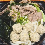 麺紡 - 