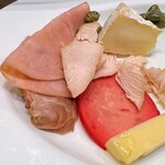 ハイアット プレイス 上海 天山プラザ - 