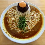 吉田カレー  - 