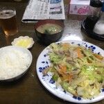 垣花食堂 - 料理写真: