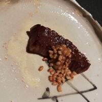 日本焼肉はせ川 別亭 銀座店 - 
