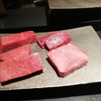 日本焼肉はせ川 別亭 銀座店 - 